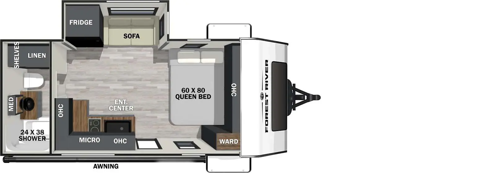 16MKS Floorplan Image